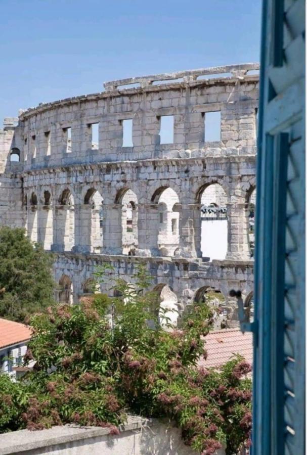 PUY Spectacular View Of The Colloseum מראה חיצוני תמונה